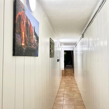 Santa Coloma de Gramanet Cozy Suite Apartment, Wifi! מראה חיצוני תמונה