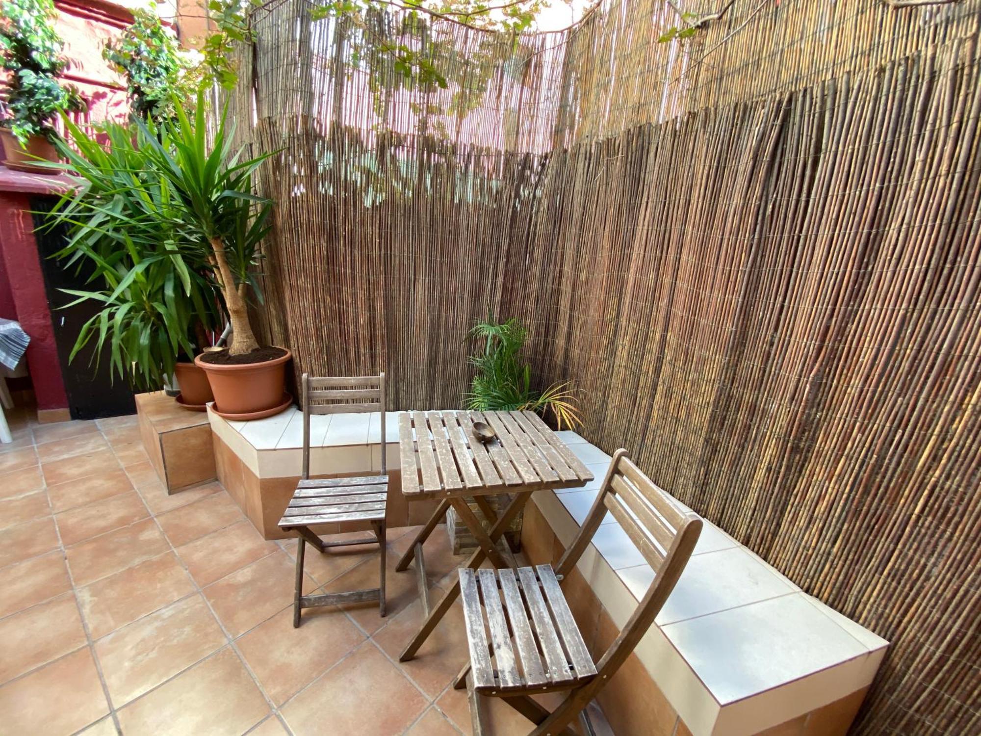 Santa Coloma de Gramanet Cozy Suite Apartment, Wifi! מראה חיצוני תמונה